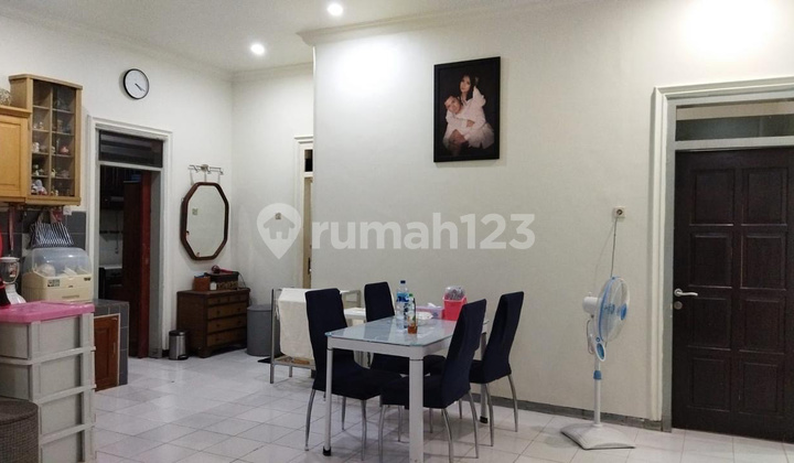 For sale: Mukti Hook house mansion, East Surabaya 2