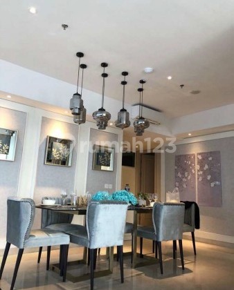 Apartemen Mewah 3BR One Icon TP Surabaya! Hook Utara Timur 2