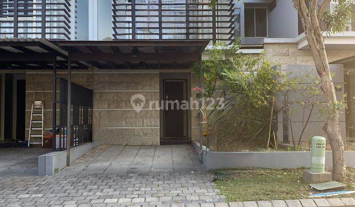 Rumah 2 Lantai Minimalis Graha Natura Dekat Gwalk Citraland 1