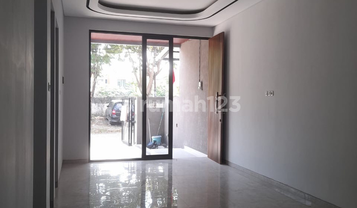 rumah baru manyar surabaya timur 2