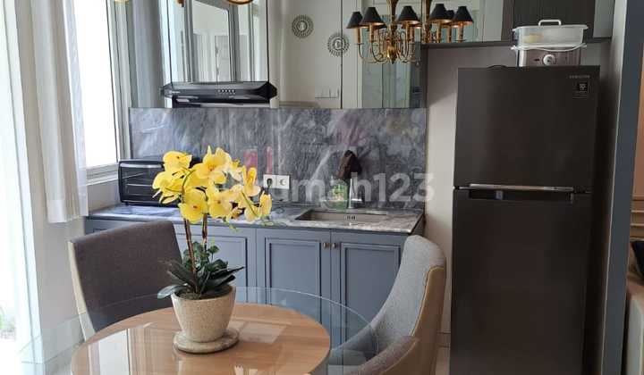 Former Furnished Show House At Grand Pakuwon 2