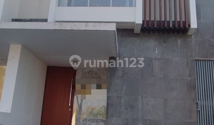 Rumah 2m An Depan Danau Cantik Minimalis Citraland Rumah 2m An Depan Danau Cantik Minimalis Citraland
