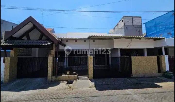 Murah Cocok Buat Invest Rumah Darmo Permai 9jutaan Per Meter 1