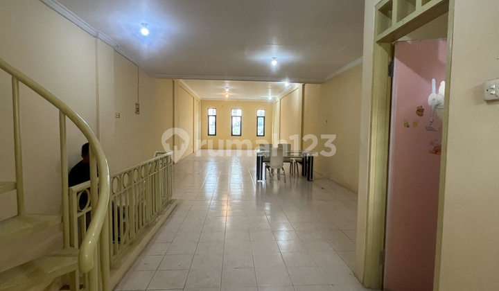 Langka Ruko Gwalk Strategis Langka Ruko Gwalk Strategis