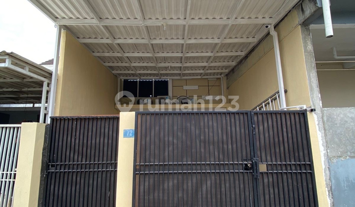 rumah medayu rungkut wonorejo