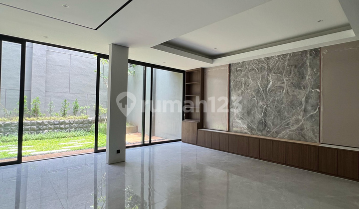 Rumah Baru Mewah Luas Citraland Utama