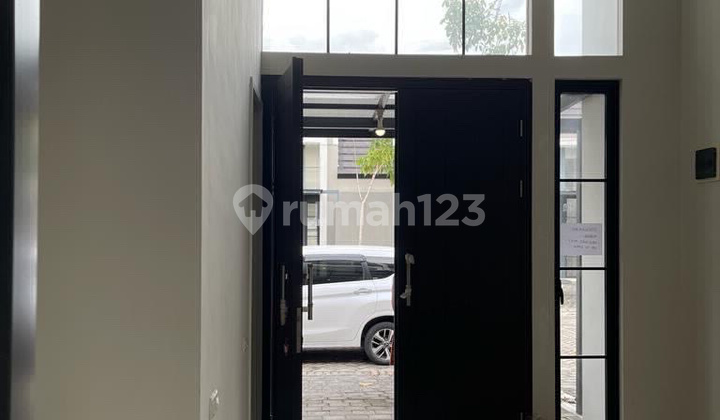 sold at a loss, Grand Sunrise Menganti 2