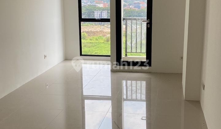 disewakan murah 1jtan per bulan apartemen vittorio citraland wiyung 1