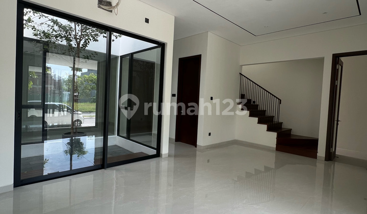 for sale new fresh citraland woodland house 2