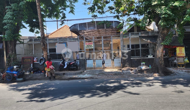dijual rumah tengah kota surabaya 1