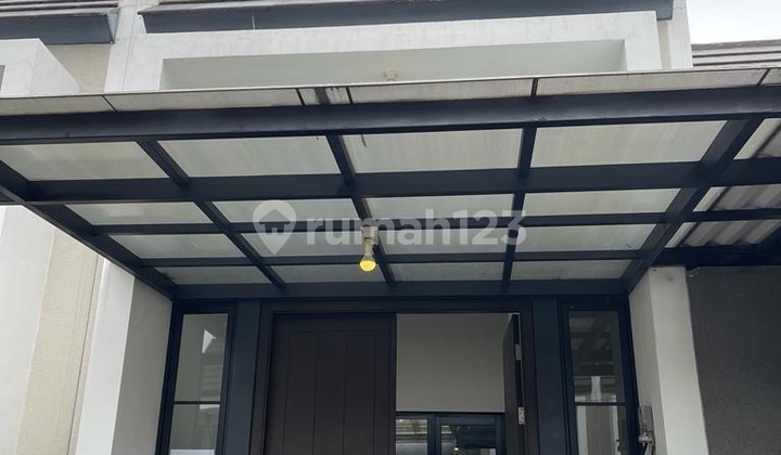 dijual rugi grand sunrise menganti