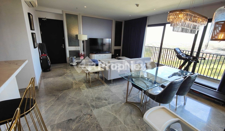 Apartemen Graha Golf 3 Bedroom Apartemen Graha Golf 3 Bedroom