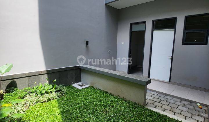 Dijual Rumah Graha Natura Dekat Citraland Dekat Pakuwon Rumah 2