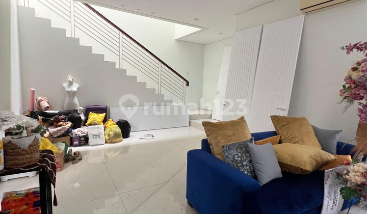 Royal Residence Murah Terawat Siap Huni