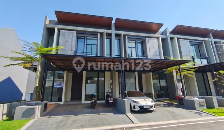 baru gress district 9 citraland depan baru gress district 9 citraland depan