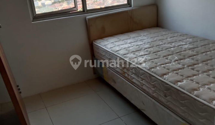 Jual Apartemen Waterplace Pakuwon Indah 1BR Fully Furnished 2