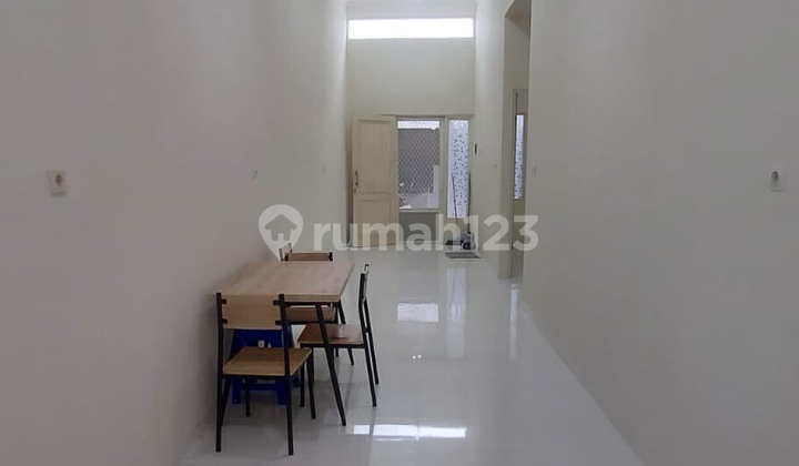 Graha Sukolilo Regency 2