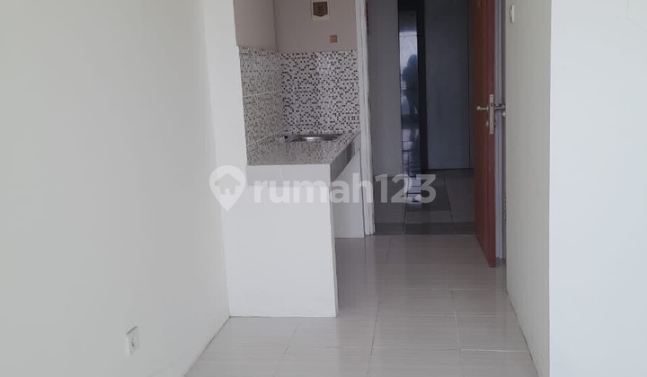 Apartemen Puncak Dharmahusada 2