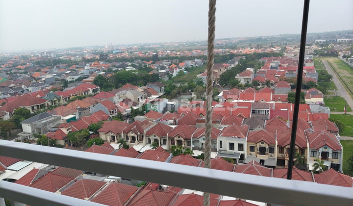 Apartemen Westown View Wiyung 2