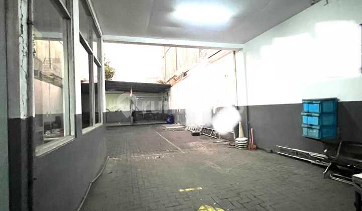 Zero street HR Muhammad shop house