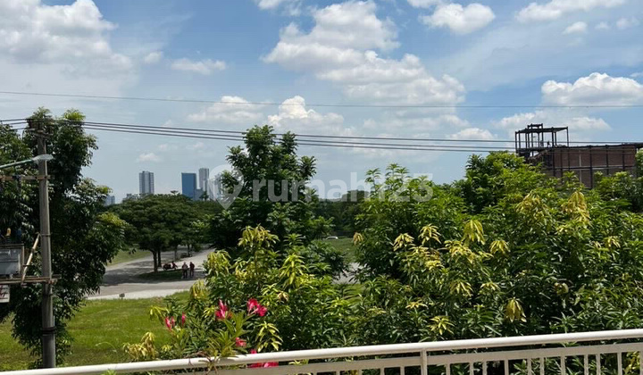 Rumah Graha Famili Hook Furnished 2