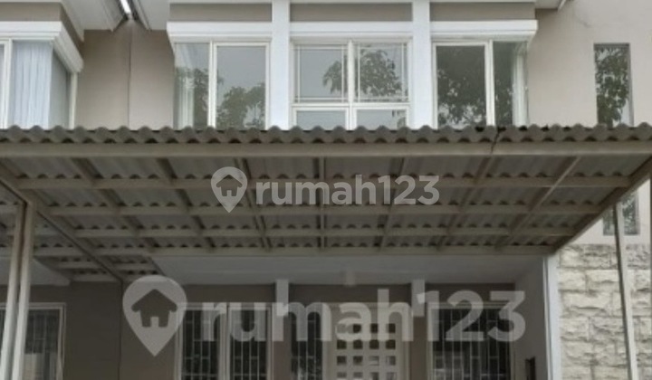 disewakan citraland greenlake