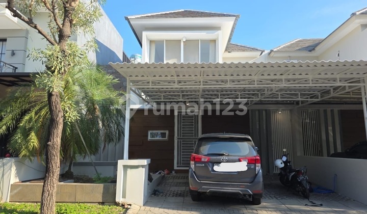 Royal residence for rent cheap