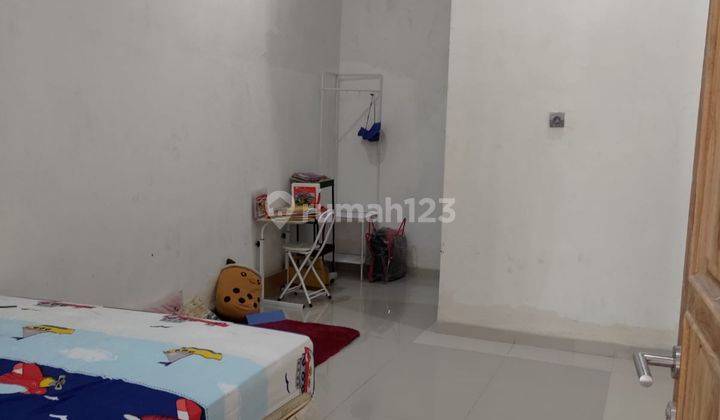 dijual rumah murah taman pondok indah wiyung minimalis 2