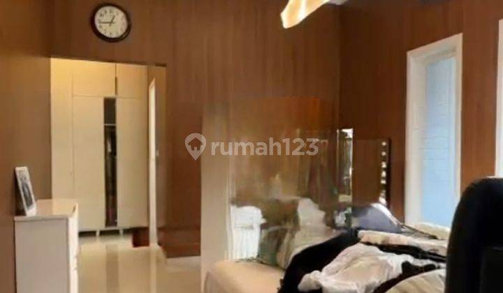 Dijual Rumah Villa Taman Telaga Citraland 2