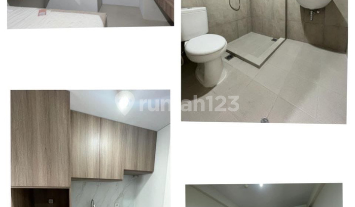 dijual unit studio cornell citraland universitas ciputra 2