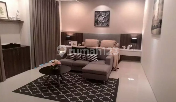 Rumah Cantik Luas Royal Residence 2