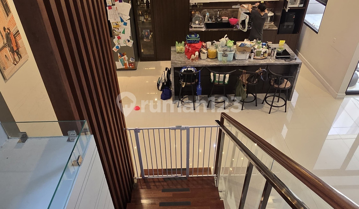 Beautiful house in Araya Galaxy Bumi Permai 2