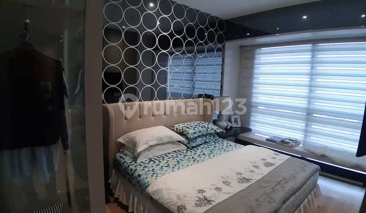 Dijual Apartemen Full Furnished Mewah Tunjungan Plaza 2