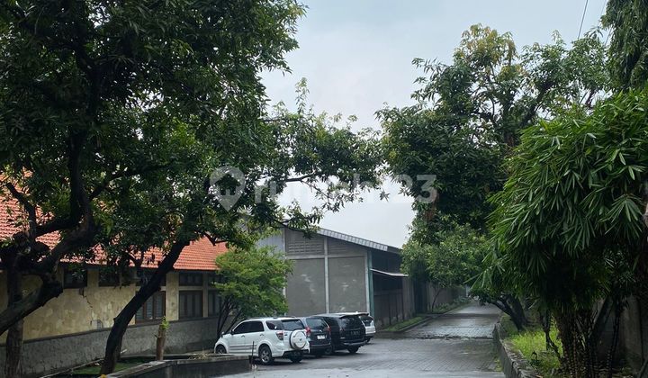 Veteran Gresik Factory Zero Main Road Veteran Gresik Factory Zero Main Road