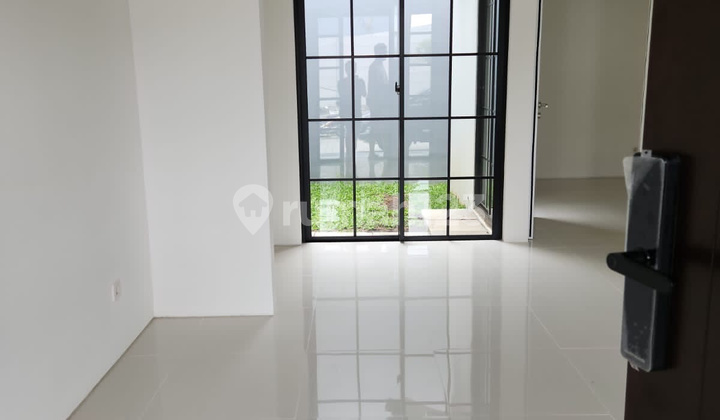 disewakan graha natura murah 2