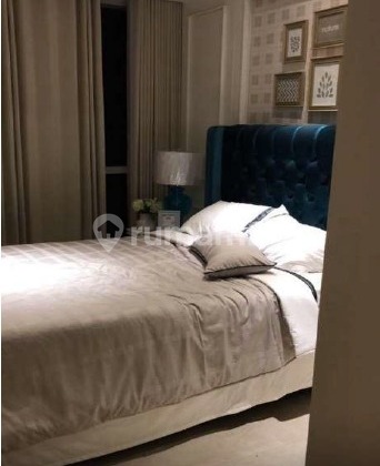 Apartemen Mewah 3BR One Icon TP Surabaya! Hook Utara Timur 1