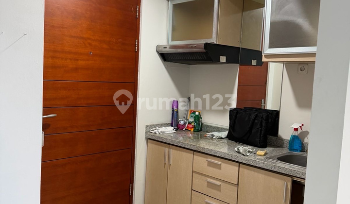 Apartemen High Point Dekat Petra Ukp Kutisari Siwalankerto