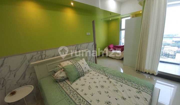 Benson Pakuwon Mall 2