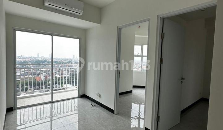 Dijual Apartemen Westown View 2Br Corner Suite
