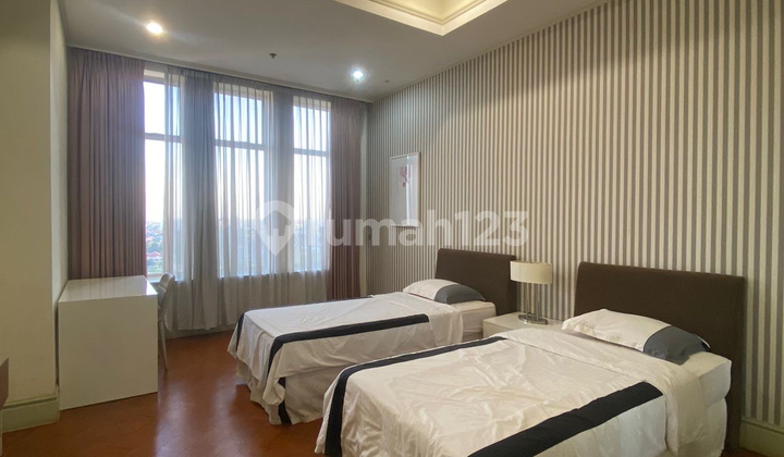 apartemen mewah puri matahari 2