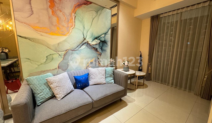 Dijual Apartment Anderson 2Br Cakep Full Furnished 2