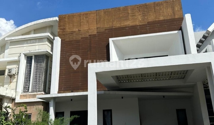 dijual rumah cantik royal residence dijual rumah cantik royal residence