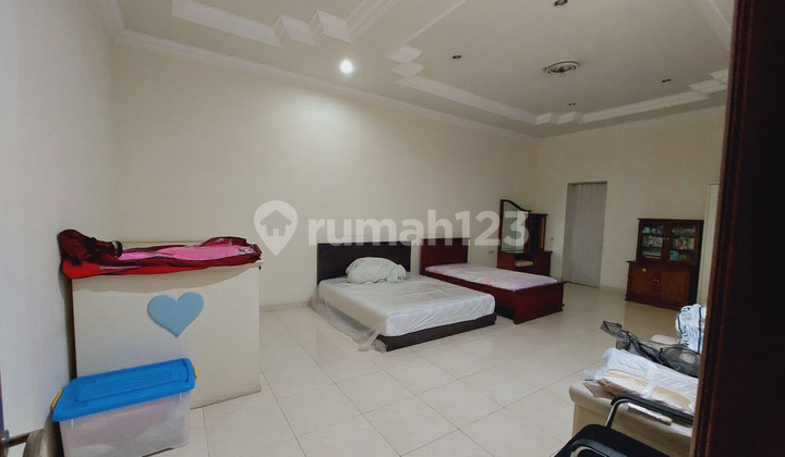 Rumah Citraland Cluster Golf Siap Huni Bu 2