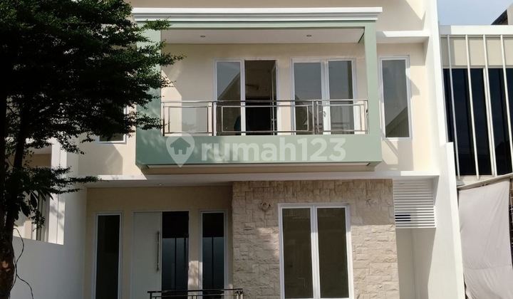 royal residence new gress