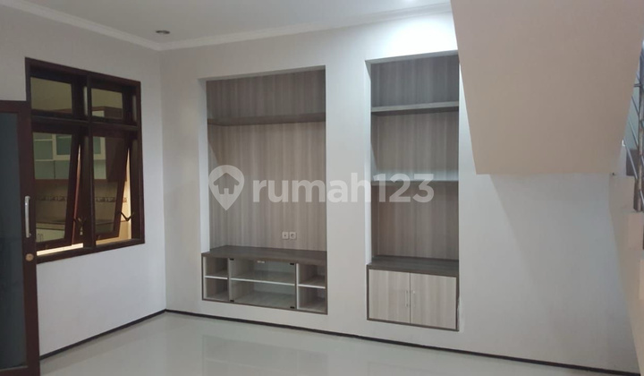 Murah Rumah Malang Bukit Dieng