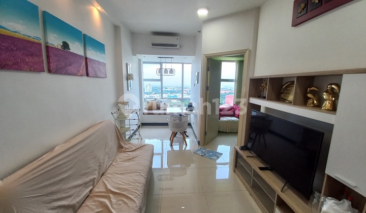 Benson Pakuwon Mall Benson Pakuwon Mall