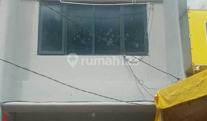 Ruko Complex Merah Plaza Tajur 2