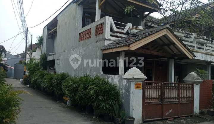 Nice House in Jaka Setia 2