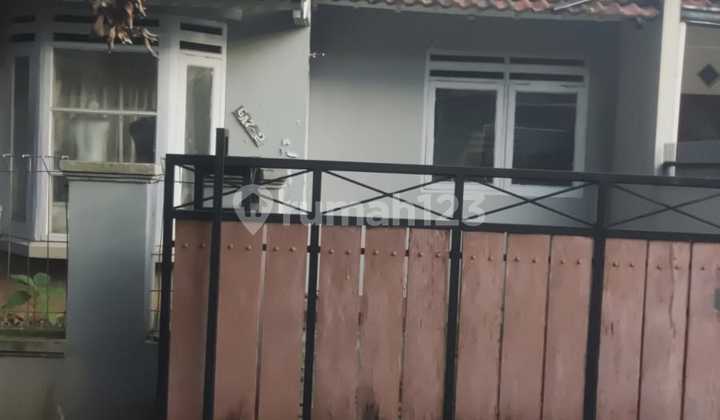 Ranji Ciputat Cottage House 2