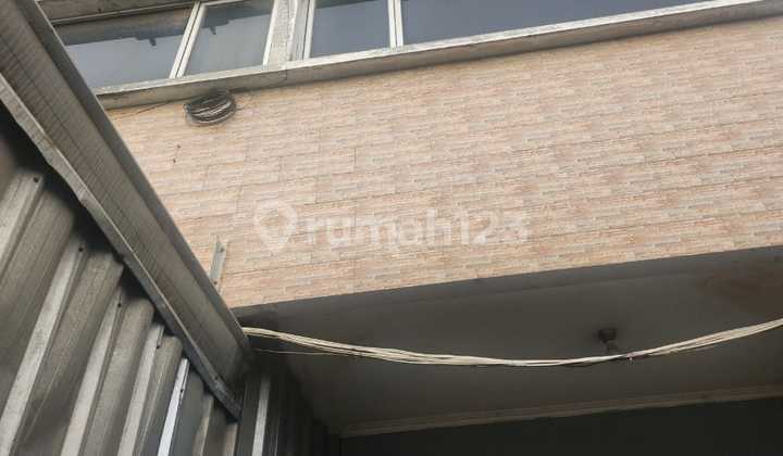 Strategic Shop House on Dadap Kosambi Main Road 2